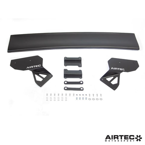 AIRTEC Motorsport Oil Filter Housing Cap for BMW N20/N52/N54/N55/S55