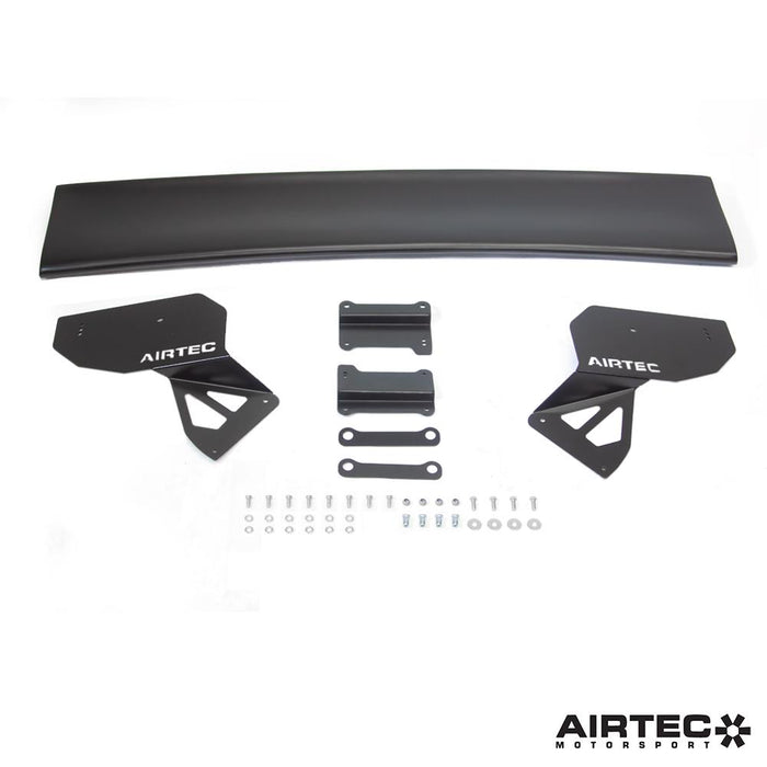AIRTEC Motorsport Oil Filter Housing Cap for BMW N20/N52/N54/N55/S55