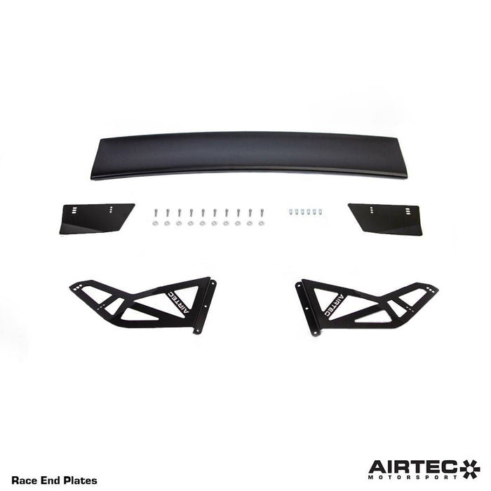 AIRTEC Motorsport Rear Wing for Mini F56 Cooper S & JCW