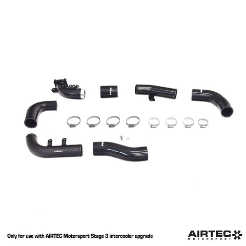 AIRTEC Motorsport Oil Filter Housing Cap for BMW N20/N52/N54/N55/S55