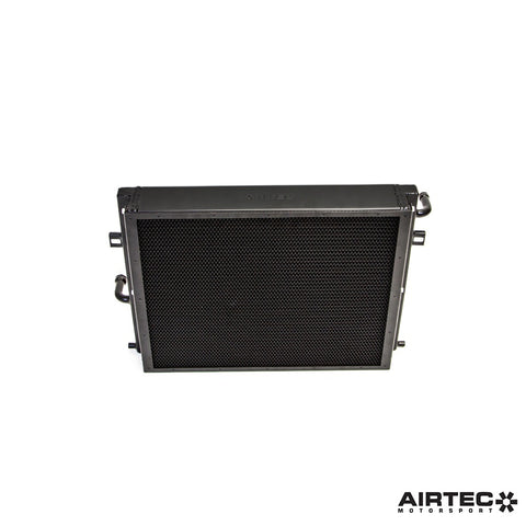 AIRTEC Motorsport Oil Filter Housing Cap for BMW N20/N52/N54/N55/S55