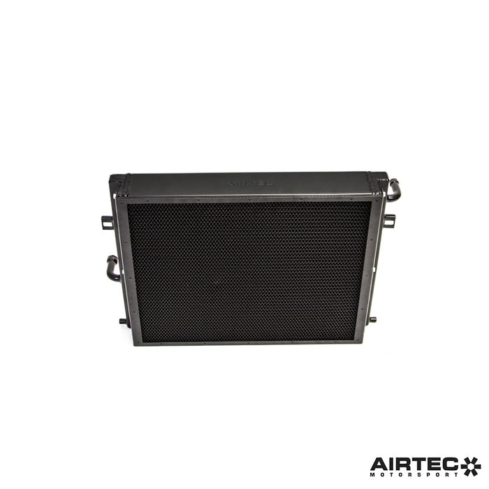 AIRTEC Motorsport Oil Filter Housing Cap for BMW N20/N52/N54/N55/S55