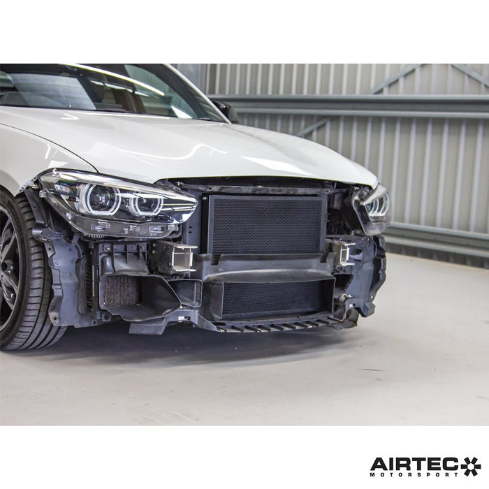 AIRTEC Motorsport Chargecooler Radiator for BMW B48 & B58 Platform
