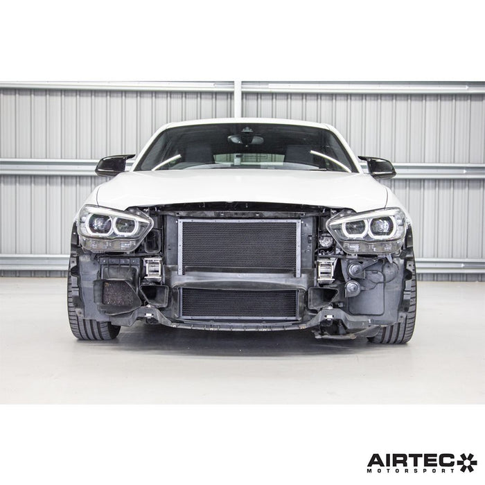 AIRTEC Motorsport Chargecooler Radiator for BMW B48 & B58 Platform