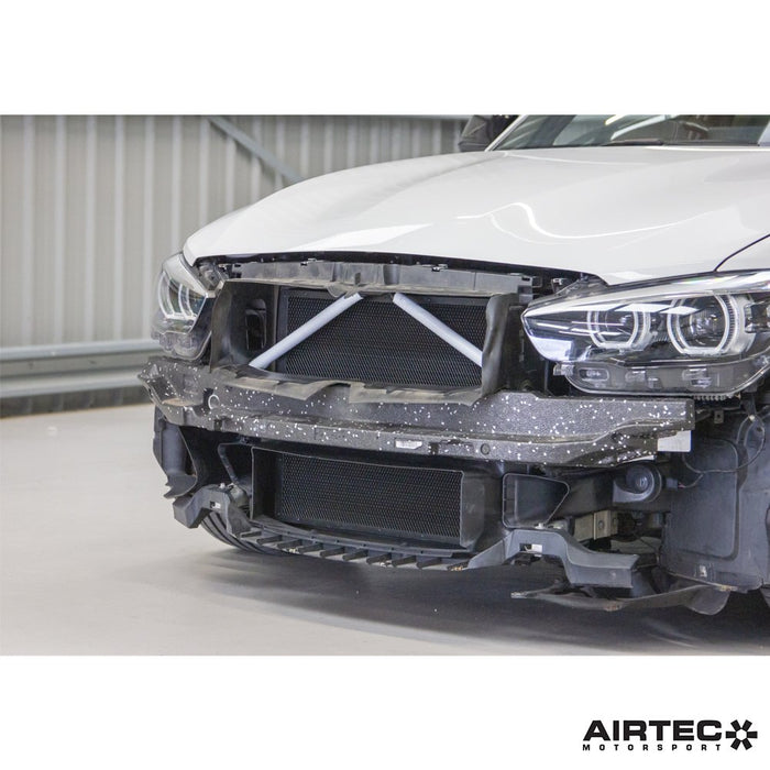 AIRTEC Motorsport Chargecooler Radiator for BMW B48 & B58 Platform