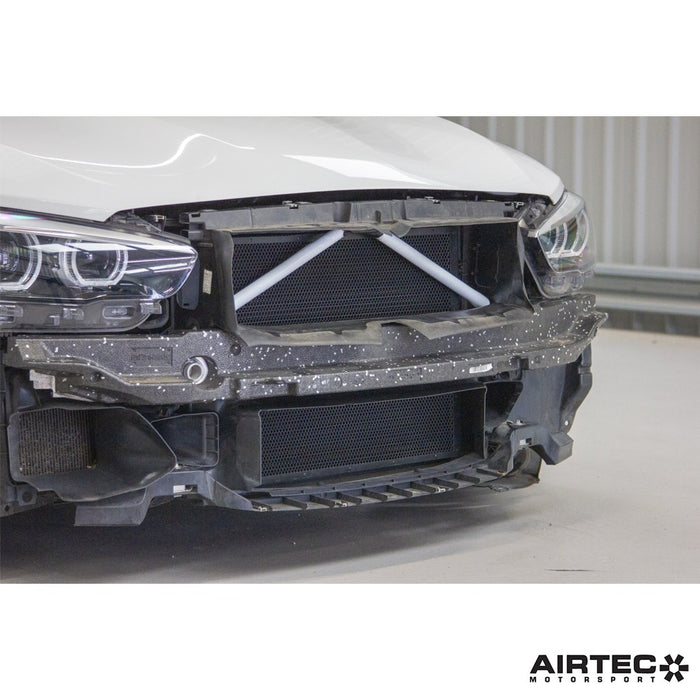 AIRTEC Motorsport Chargecooler Radiator for BMW B48 & B58 Platform