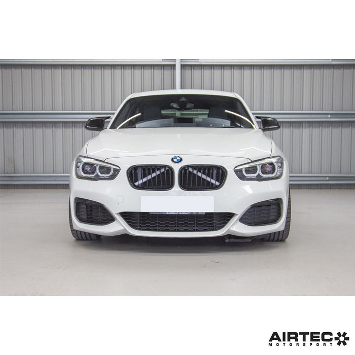 AIRTEC Motorsport Chargecooler Radiator for BMW B48 & B58 Platform