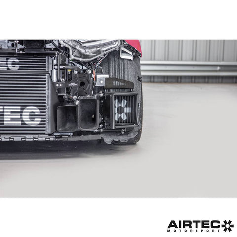 AIRTEC Motorsport Oil Filter Housing Cap for BMW N20/N52/N54/N55/S55