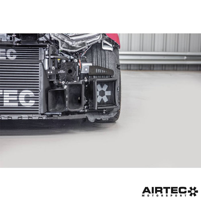 AIRTEC Motorsport Oil Filter Housing Cap for BMW N20/N52/N54/N55/S55