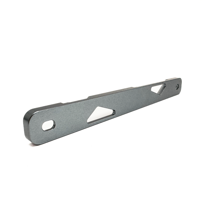 Ford Fiesta ST180 / ST MK8 Battery Tie Down - VUDU