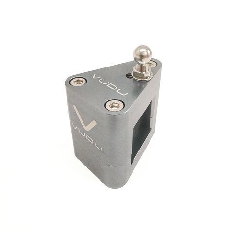 Ford Fiesta ST180 Quick Shift - VUDU Performance