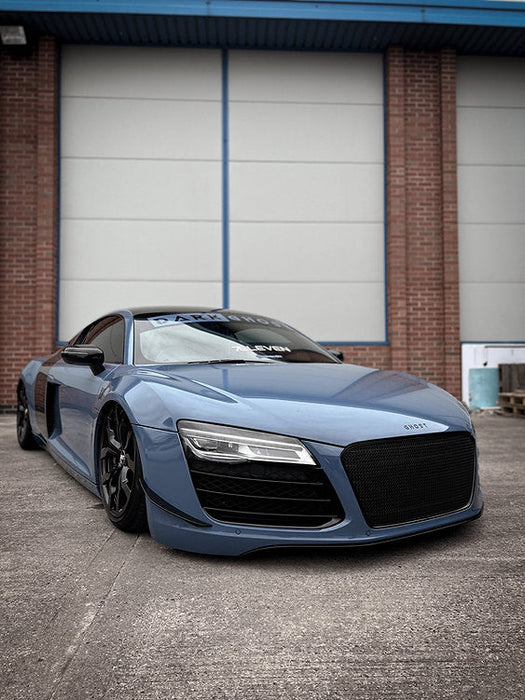Audi R8 Gen 1 Facelift Zunsport Grille - TRC Performance Styling