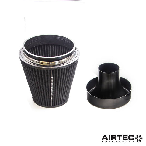 AIRTEC Motorsport Oil Filter Housing Cap for BMW N20/N52/N54/N55/S55
