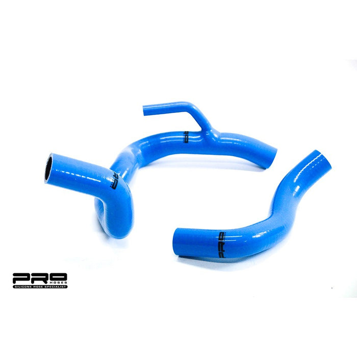AIRTEC Pro Hoses Two-Piece Coolant Hose Kit for Focus RS Mk3