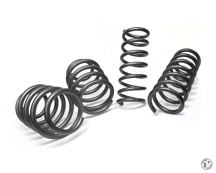 09D Performance Spring Kit - Ford Focus RS Mk3