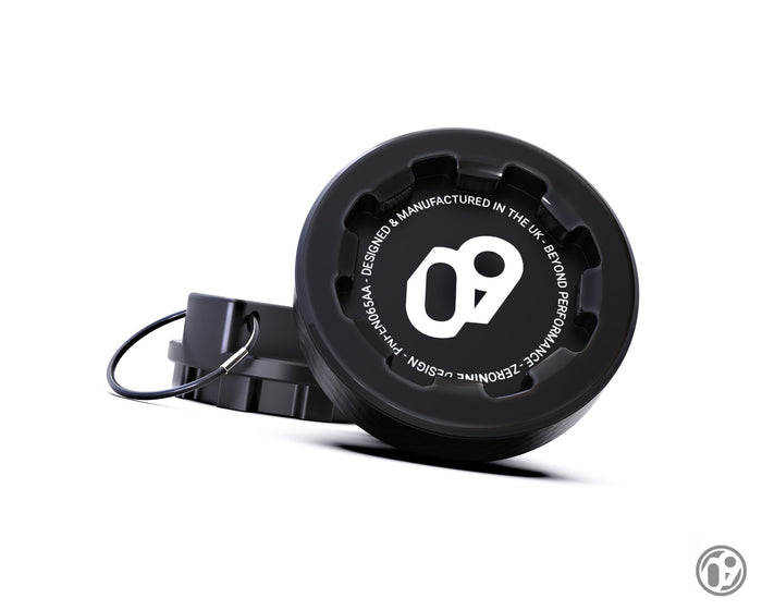 09D Oil Filler Cap - Ford Fiesta ST Mk6 / Mk7 / Focus ST/RS Mk3