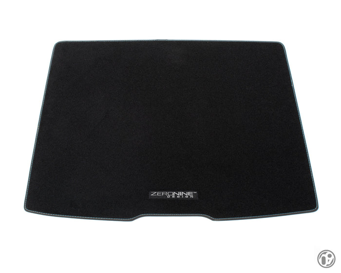09D Carpet Boot Mat- Ford Focus ST Mk4