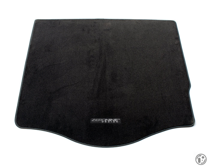 09D Carpet Boot Mat - Ford Focus RS Mk3