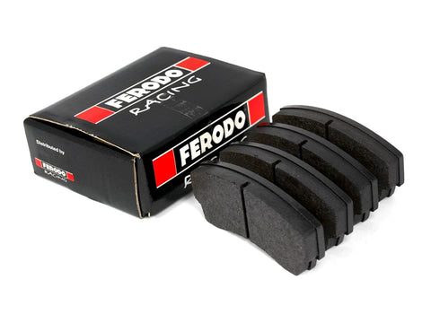 Ferodo Brake Pads - Ford Fiesta ST Mk8