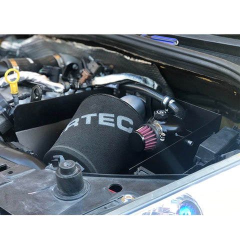 AIRTEC Motorsport Oil Filter Housing Cap for BMW N20/N52/N54/N55/S55