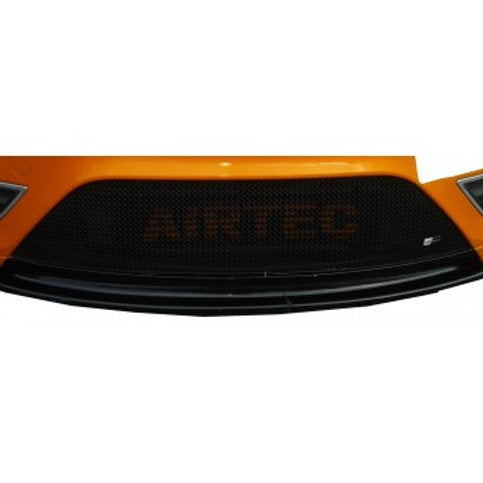 Ford Focus MK2 ST225 Zunsport Lower Grille - TRC Performance Styling