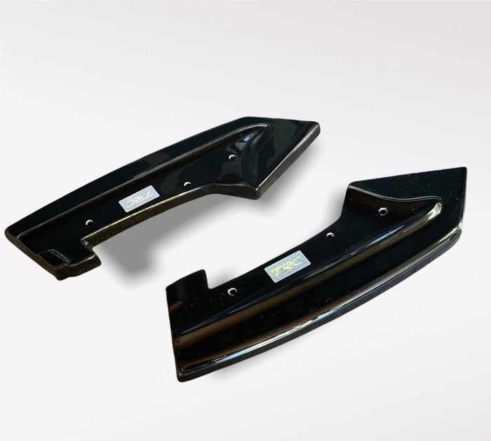 Ford Focus MK4.5 ST-Line Rear Spats - TRC Performance Styling