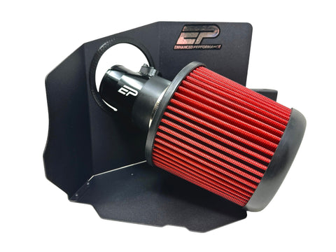 1.0 EcoBoost MK8 Fiesta (Pre 2020) - Enhanced Performance Induction Kit - Car Enhancements UK