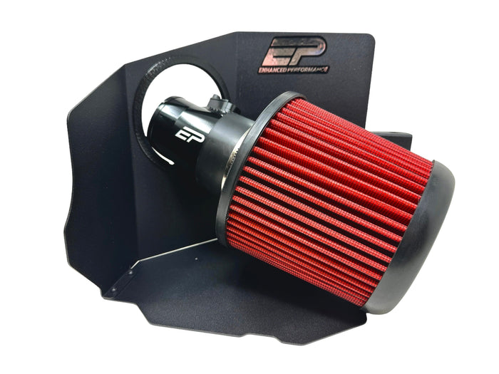 1.0 EcoBoost MK8 Fiesta (Pre 2020) - Enhanced Performance Induction Kit - Car Enhancements UK