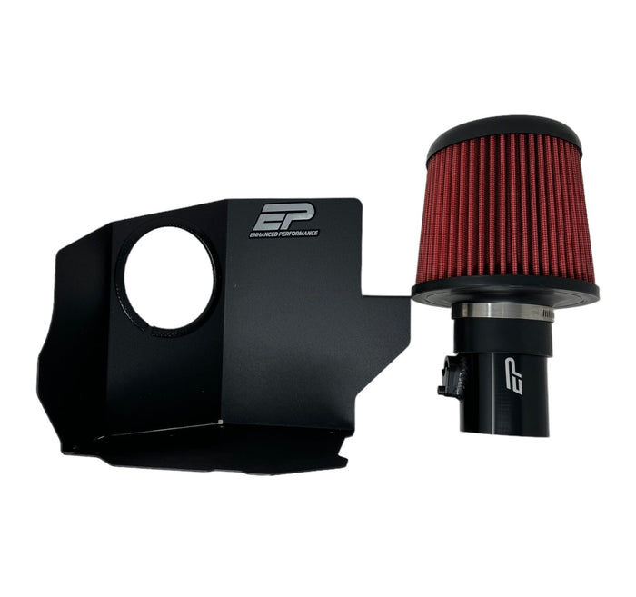 MK8 / MK8.5 Fiesta ST - Enhanced Performance Intake System - Car Enhancements UK