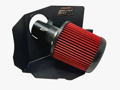 MK8 / MK8.5 Fiesta ST - Enhanced Performance Intake System - Car Enhancements UK
