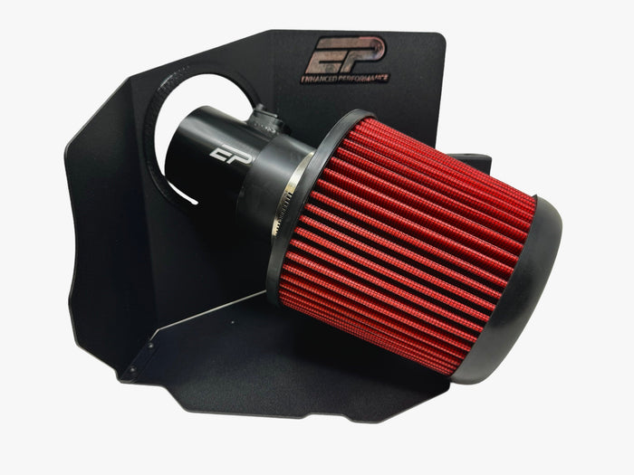 MK8 / MK8.5 Fiesta ST - Enhanced Performance Intake System - Car Enhancements UK