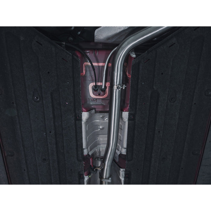 Hyundai i20 N Venom GPF Back Performance Exhaust - Cobra Sport