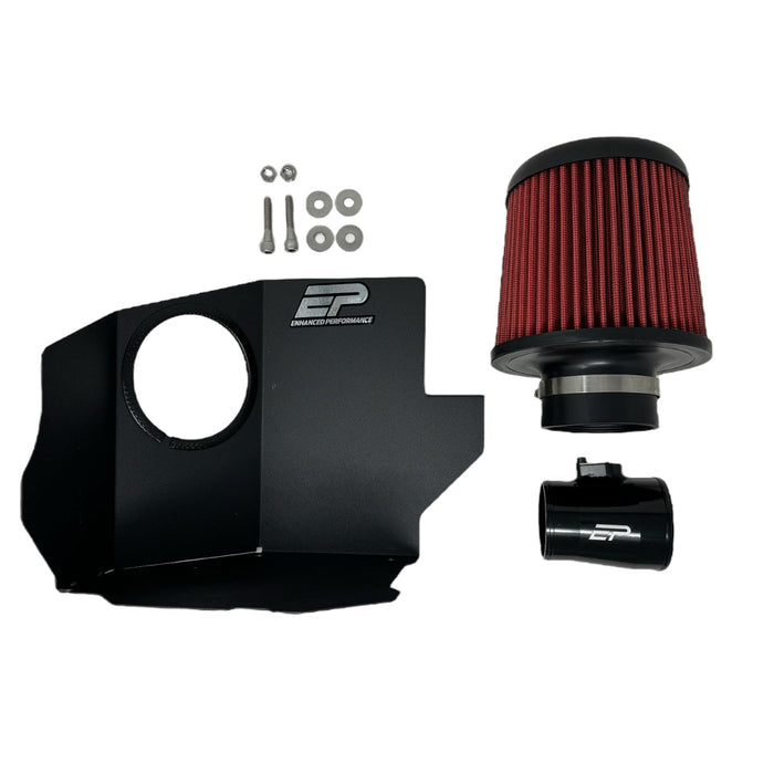 1.0 EcoBoost MK8 Fiesta (Pre 2020) - Enhanced Performance Induction Kit - Car Enhancements UK