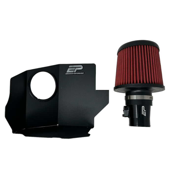 1.0 EcoBoost MK8 Fiesta (Pre 2020) - Enhanced Performance Induction Kit - Car Enhancements UK