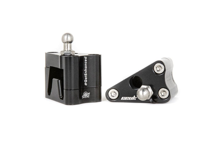 Enhanced Performance Quick Shift - MK2 Puma ST - Car Enhancements UK