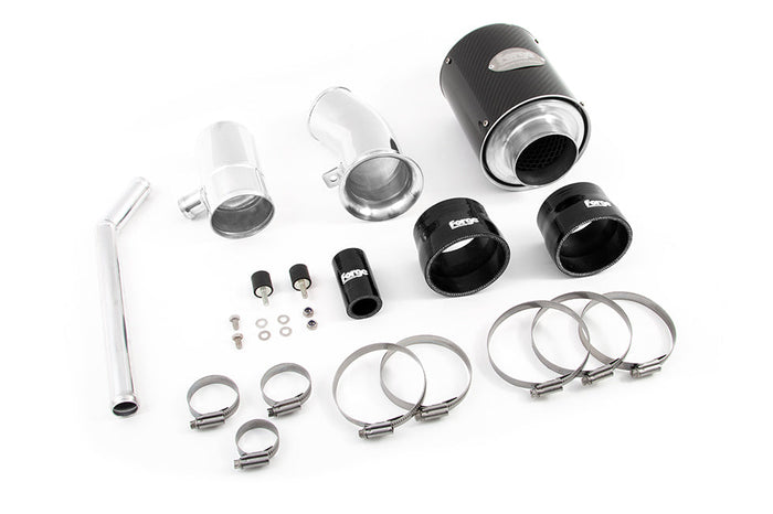 Fiat Abarth 500 / 595 / 695 Induction Kit - TRC Performance Styling