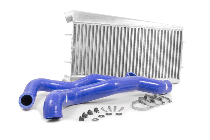 Ford Fiesta 1.0 EcoBoost Intercooler - Forge Motorsport