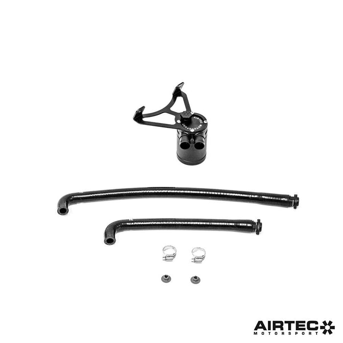 AIRTEC Motorsport Oil Filter Housing Cap for BMW N20/N52/N54/N55/S55