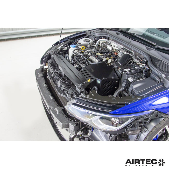 AIRTEC Motorsport Enclosed Induction Kit for 1.8 / 2.0 TSI EA888 Gen 3 & 4 Engine ? 2014 Onwards
