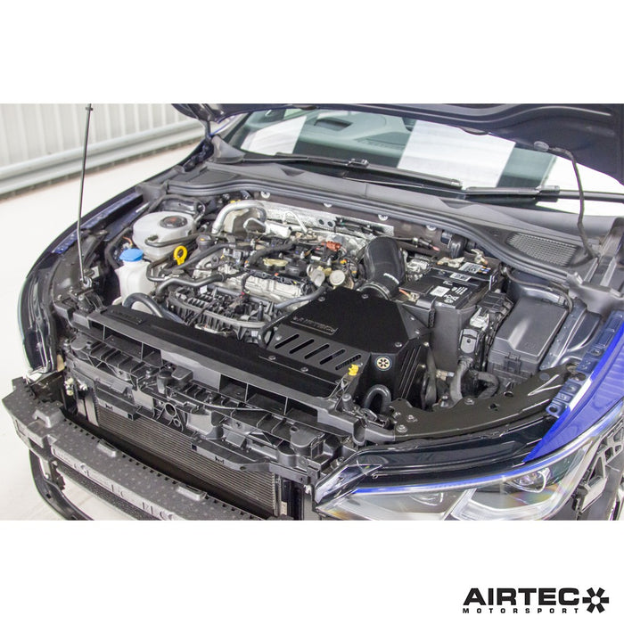 AIRTEC Motorsport Enclosed Induction Kit for 1.8 / 2.0 TSI EA888 Gen 3 & 4 Engine ? 2014 Onwards