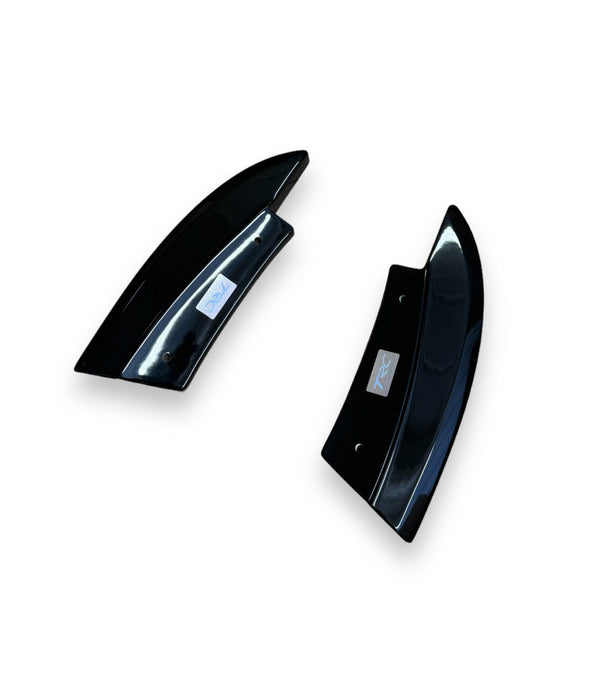 Mercedes A35 AMG W177 Rear Spats - TRC Performance Styling