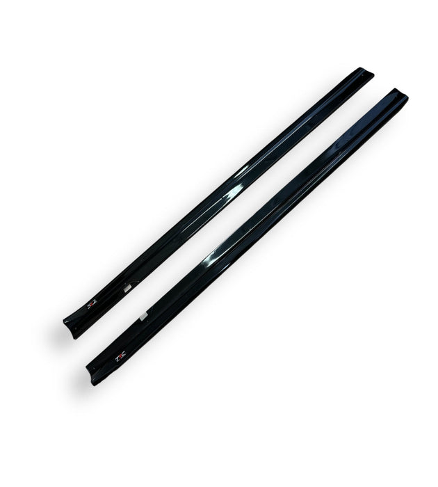 Mercedes A35 AMG W177 Side Skirt Splitters - TRC Performance Styling