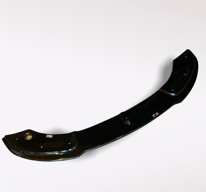 MINI Cooper S R56 JCW Front Splitter - TRC Performance Styling