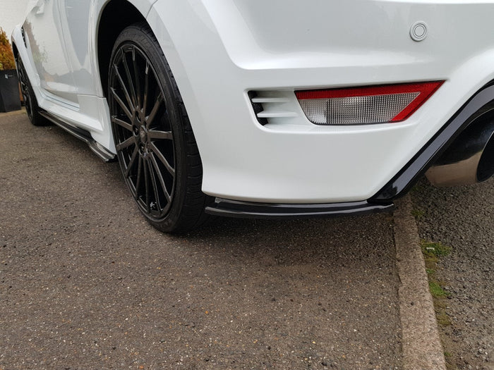Ford Focus MK2 RS V1 Low Line Kit - TRC Performance Styling