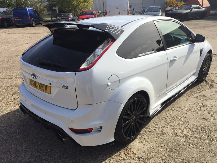 Ford Focus MK2 RS V2 Low Line Kit - TRC Performance Styling