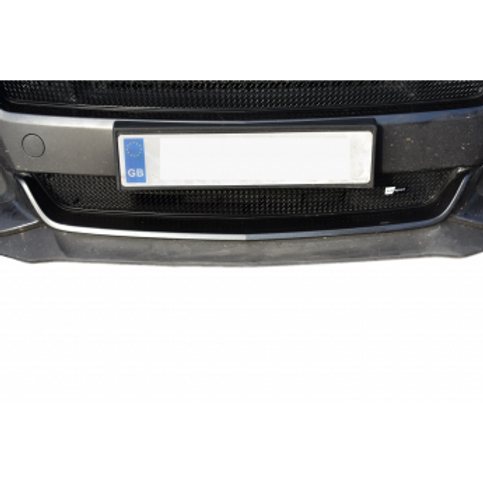 Ford Mustang S550 5.0L GT Pre Facelift Zunsport Lower Grille - TRC Performance Styling