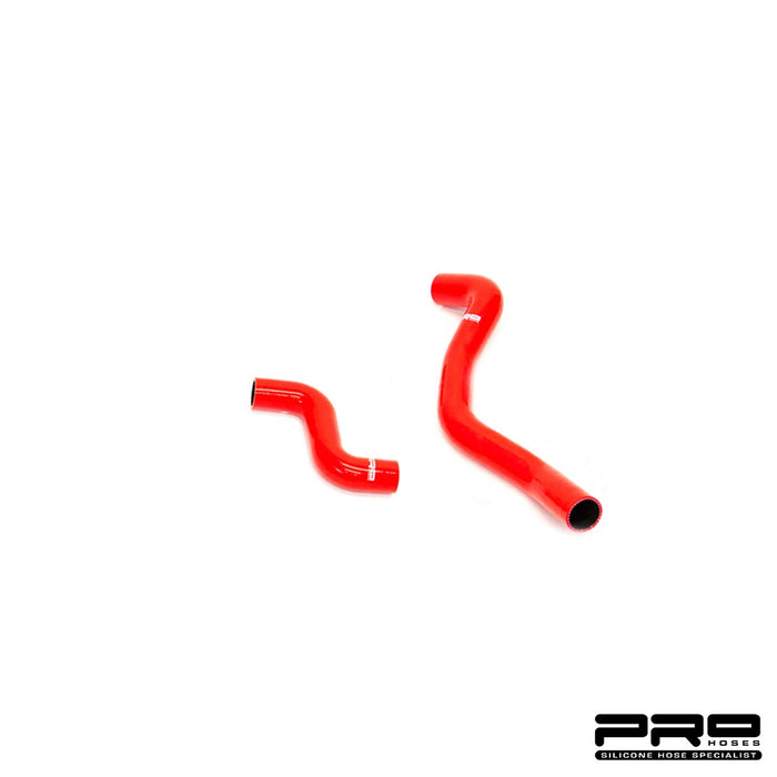 AIRTEC Pro Hoses Two-Piece Coolant Hose Kit for Toyota Yaris GR