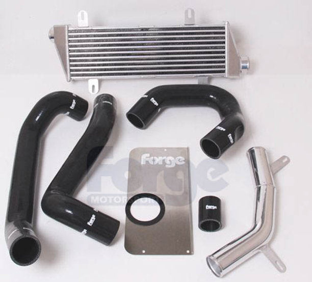 Peugeot 208 GTI Forge Intercooler - TRC Performance Styling