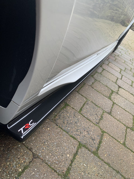 Peugeot 208 GTI Low Line Kit - TRC Performance Styling