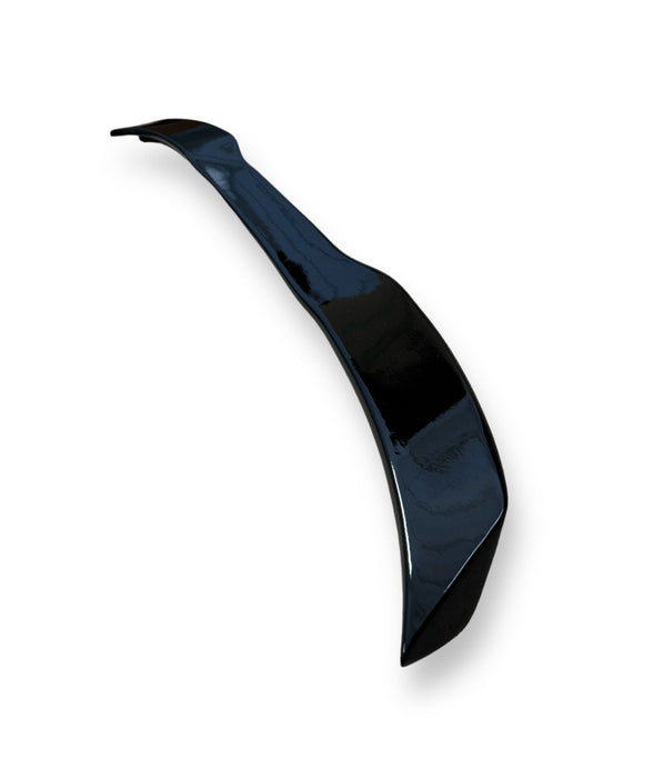 Peugeot 208 GTI Spoiler Lip - TRC Performance Styling